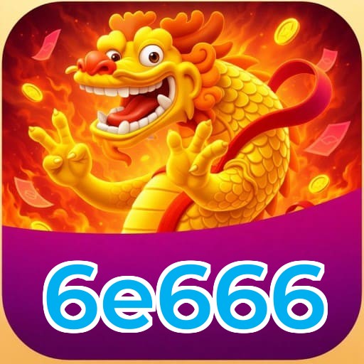 Tabela RTP dos jogos de cassino da 6e666